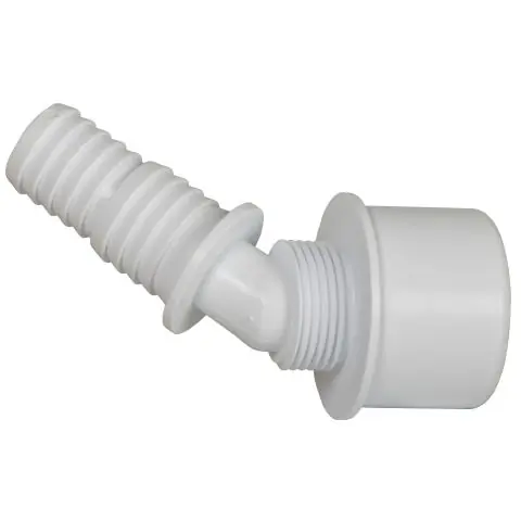 Rabatter Faluplast 78610 Multislangnippel
